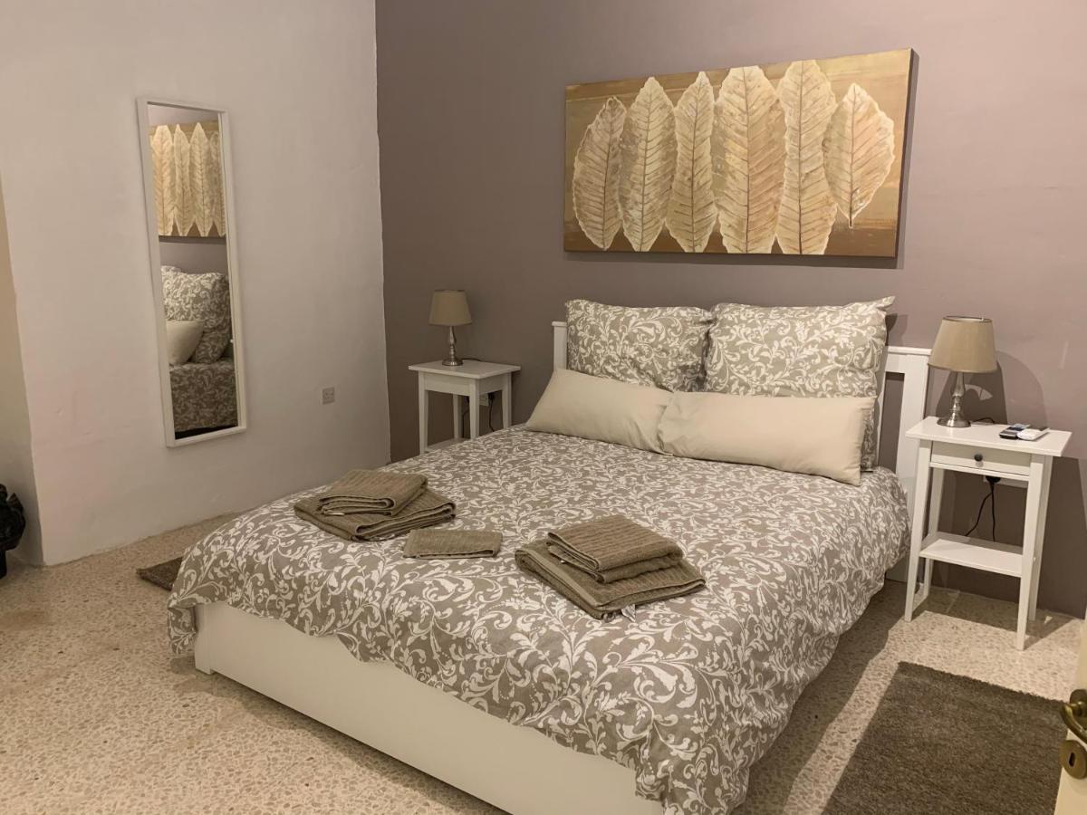4 Bedroom Apartment In Sliema Near The Sea 외부 사진
