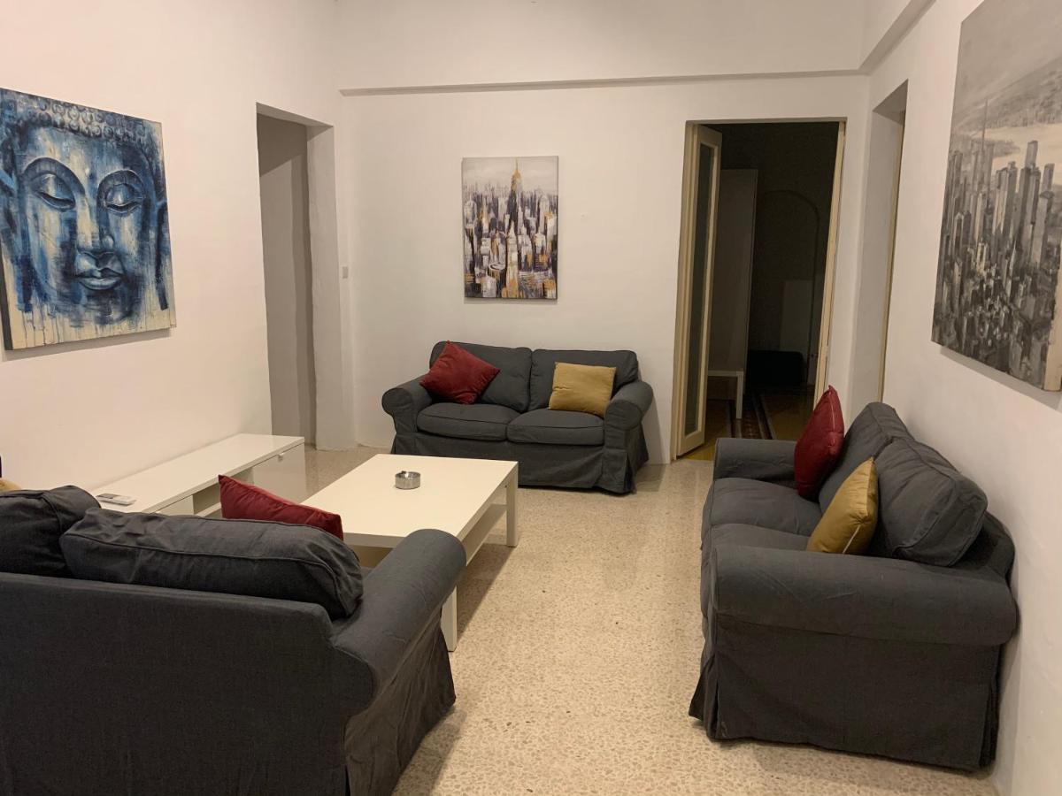 4 Bedroom Apartment In Sliema Near The Sea 외부 사진