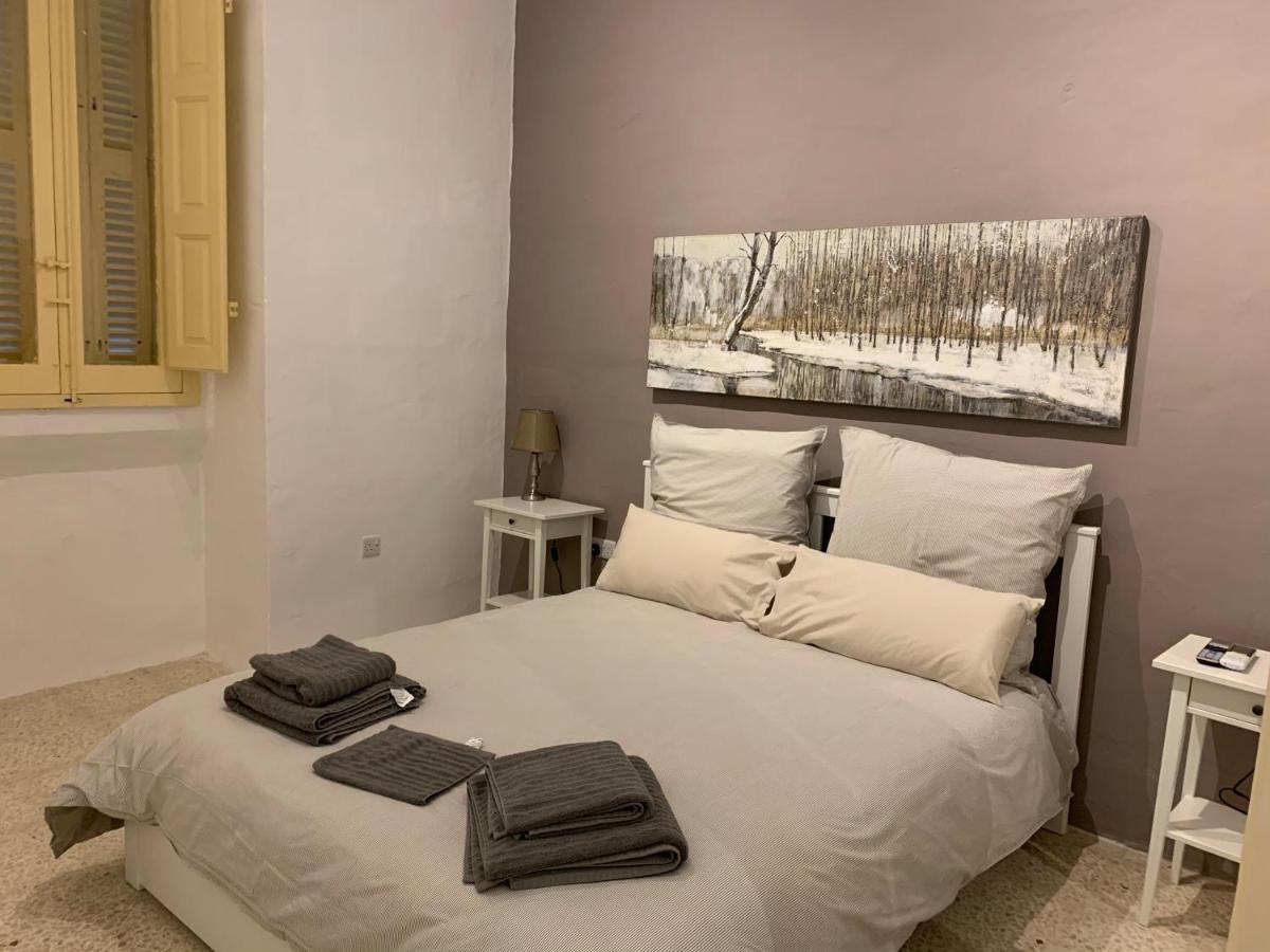 4 Bedroom Apartment In Sliema Near The Sea 외부 사진