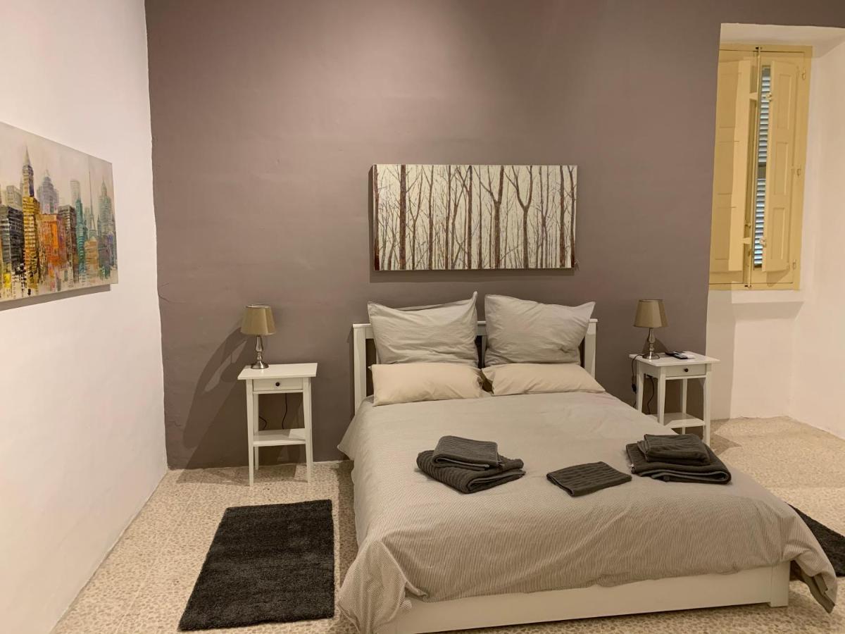4 Bedroom Apartment In Sliema Near The Sea 외부 사진